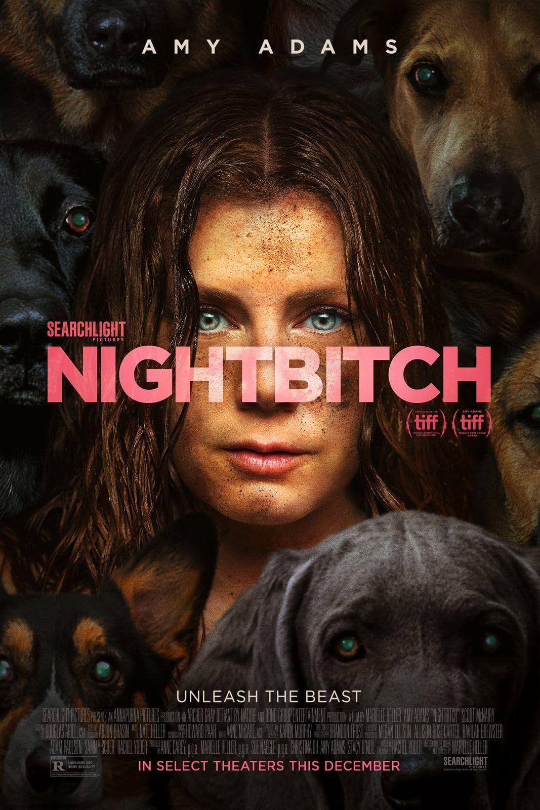 Nightbitch 2024 (Voice Over) Dubbed WEBRip [1XBET]